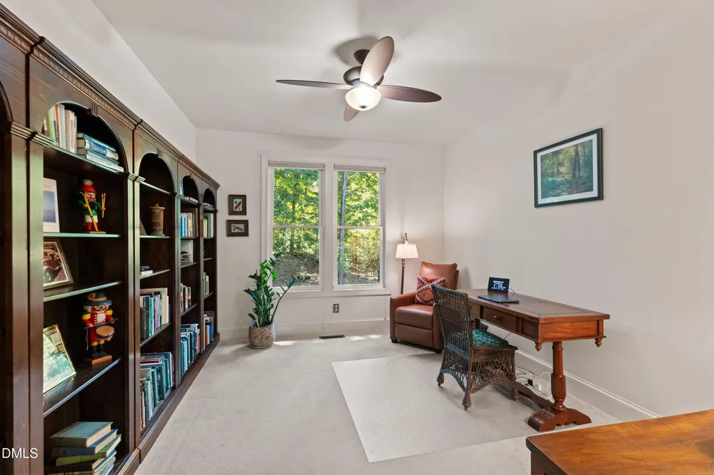 4127 The Knolls Cl Pittsboro, NC 27312