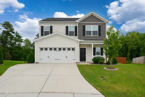 115 Forest Meadow Court