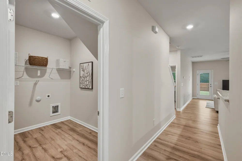 115 Forest Meadow Court Garner, NC 27529