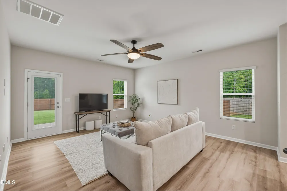 115 Forest Meadow Court Garner, NC 27529