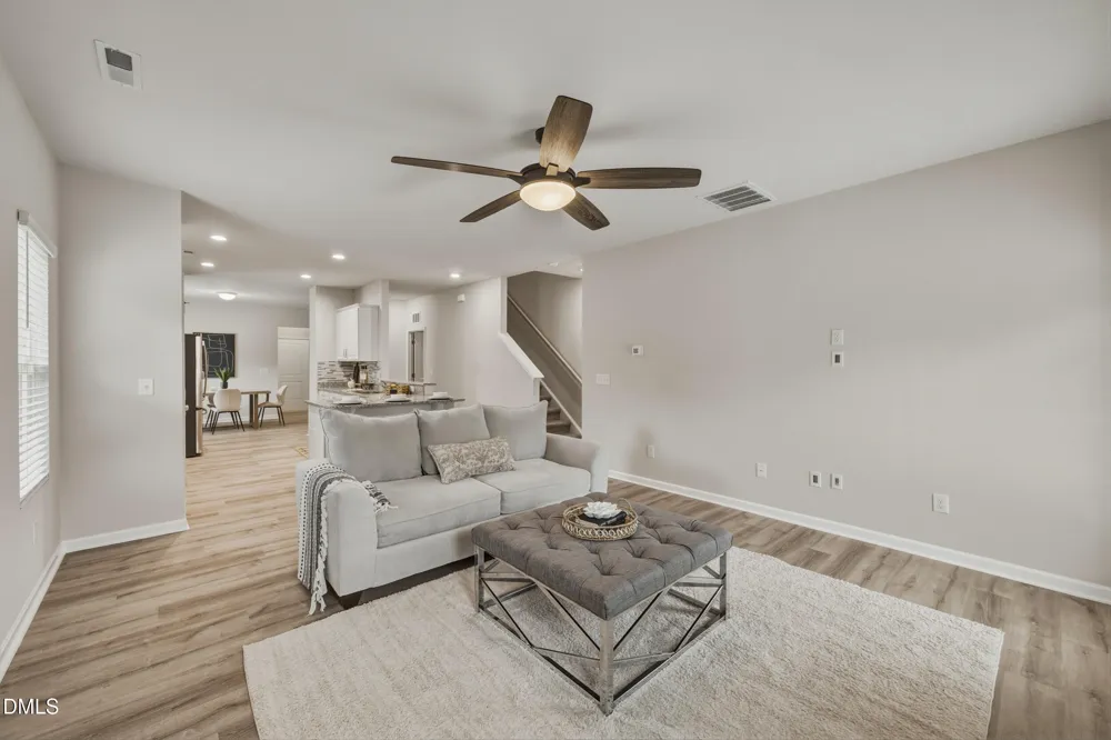 115 Forest Meadow Court Garner, NC 27529