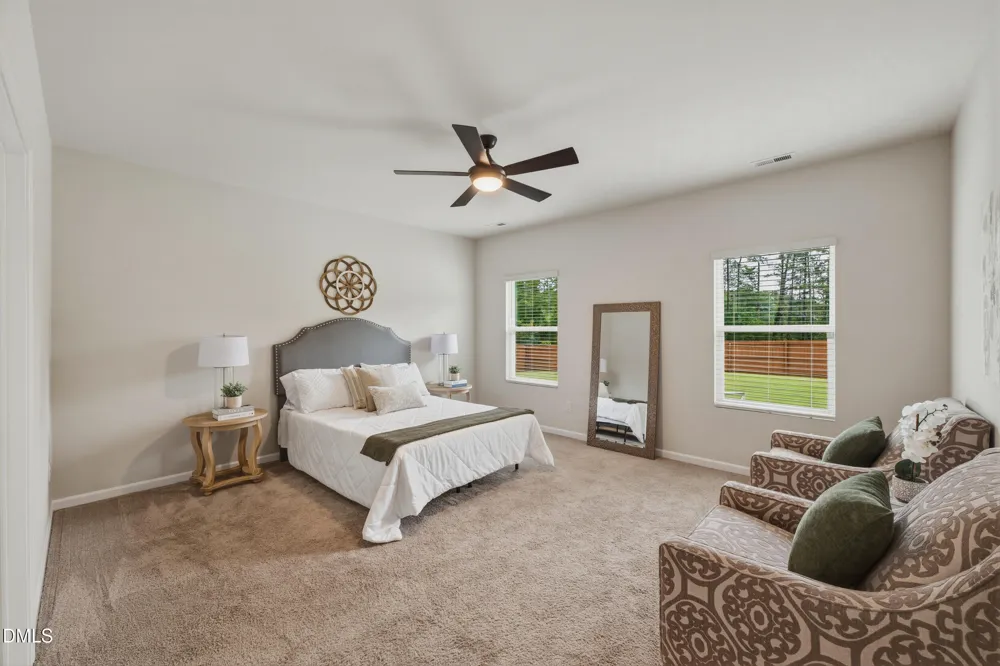 115 Forest Meadow Court Garner, NC 27529