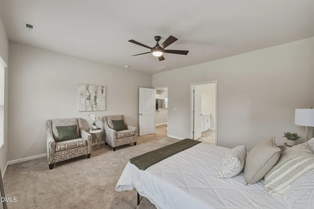 115 Forest Meadow Court Garner, NC 27529