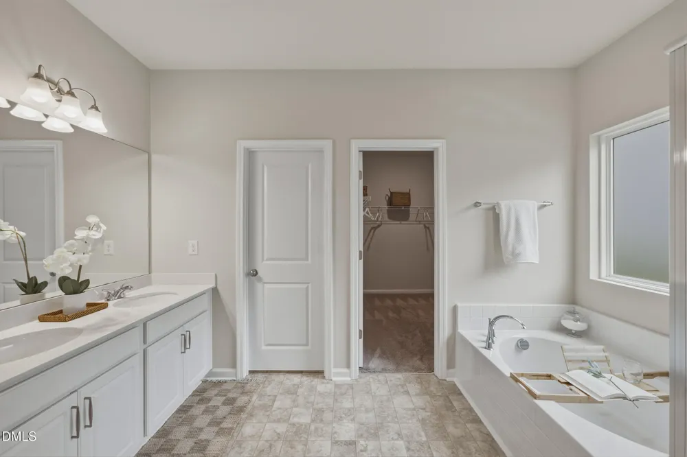 115 Forest Meadow Court Garner, NC 27529