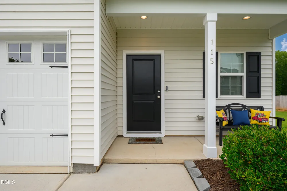 115 Forest Meadow Court Garner, NC 27529