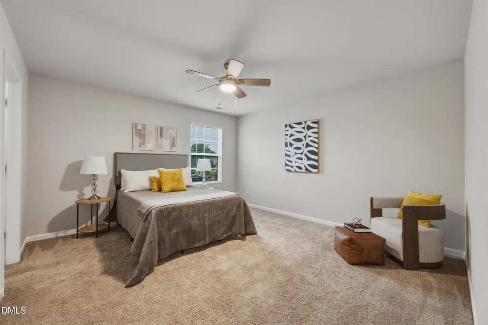 115 Forest Meadow Court Garner, NC 27529