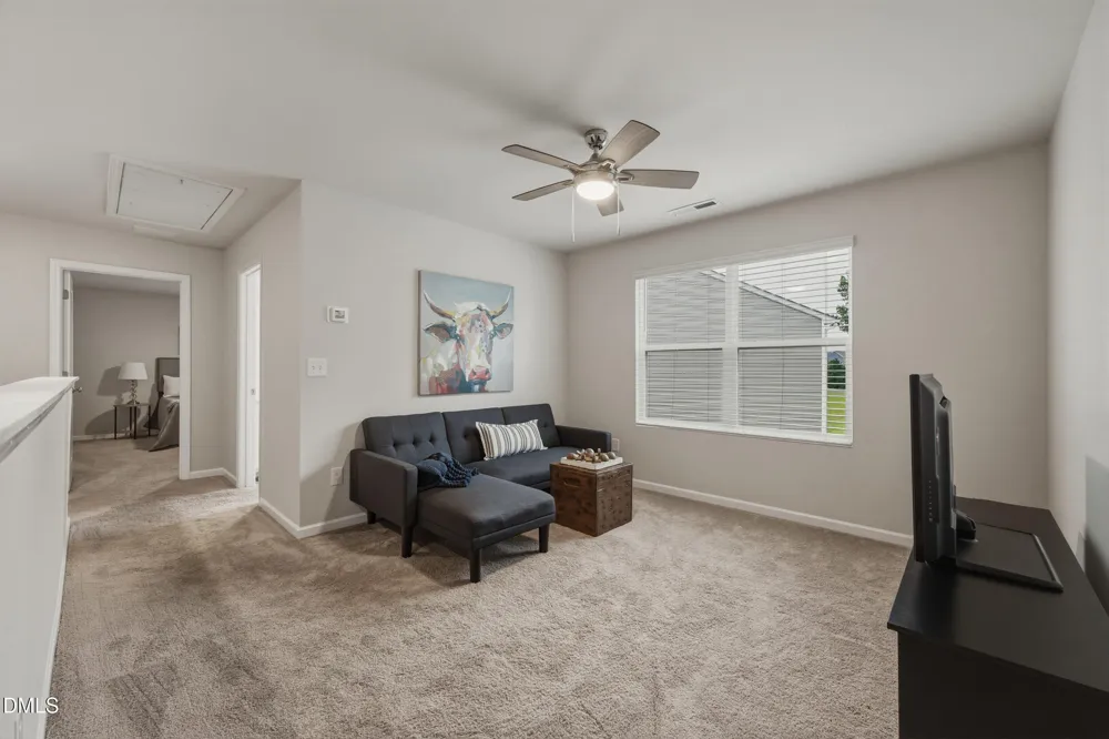 115 Forest Meadow Court Garner, NC 27529