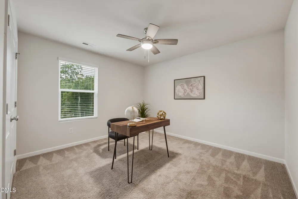 115 Forest Meadow Court Garner, NC 27529