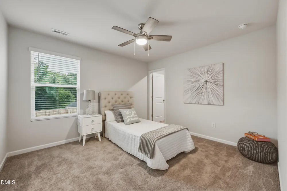 115 Forest Meadow Court Garner, NC 27529