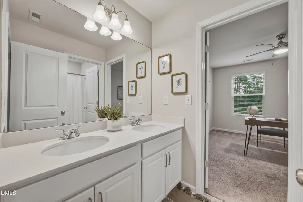 115 Forest Meadow Court Garner, NC 27529