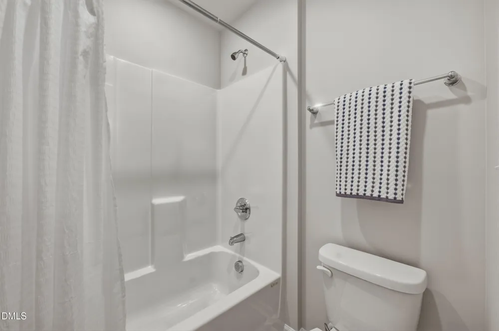 115 Forest Meadow Court Garner, NC 27529