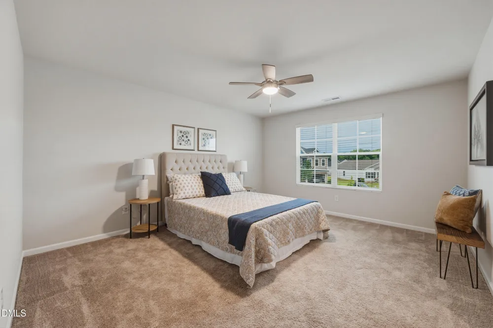 115 Forest Meadow Court Garner, NC 27529