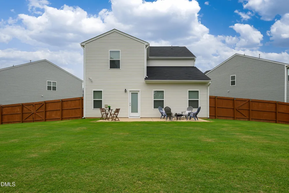 115 Forest Meadow Court Garner, NC 27529