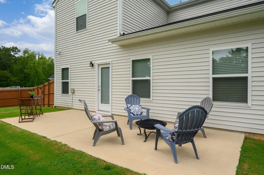 115 Forest Meadow Court Garner, NC 27529