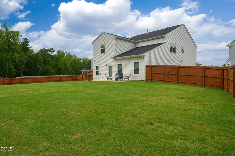 115 Forest Meadow Court Garner, NC 27529