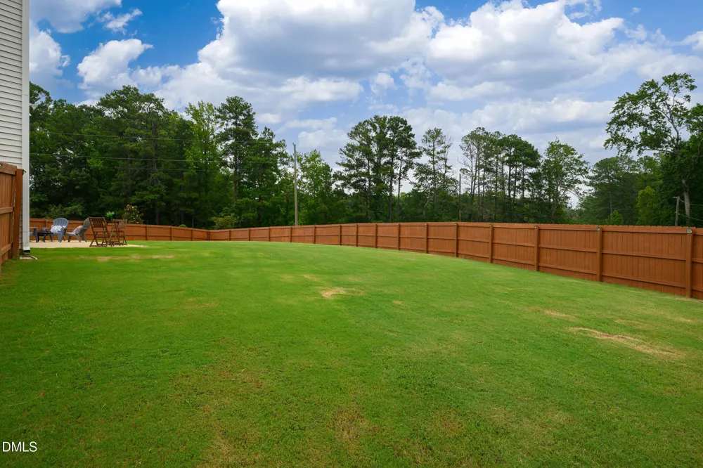 115 Forest Meadow Court Garner, NC 27529