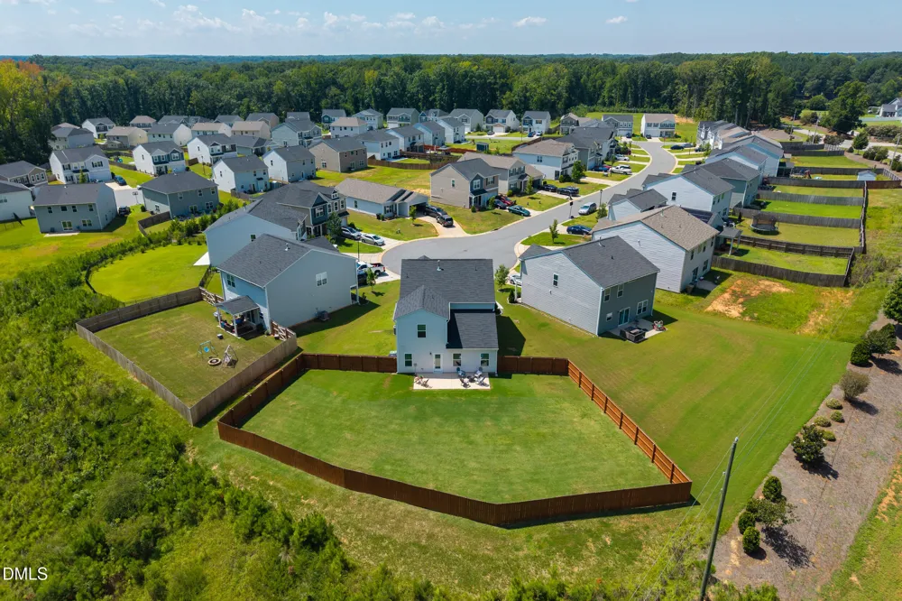 115 Forest Meadow Court Garner, NC 27529