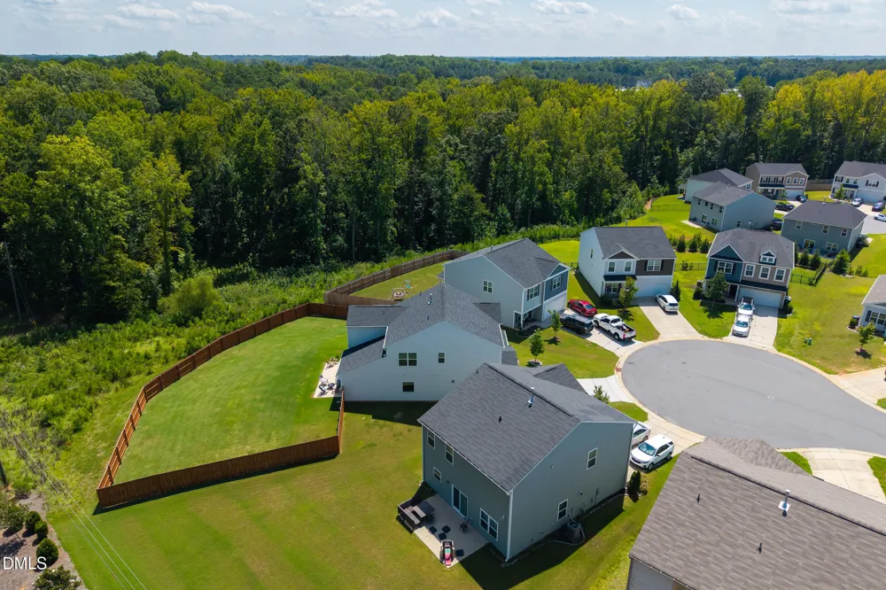 115 Forest Meadow Court Garner, NC 27529