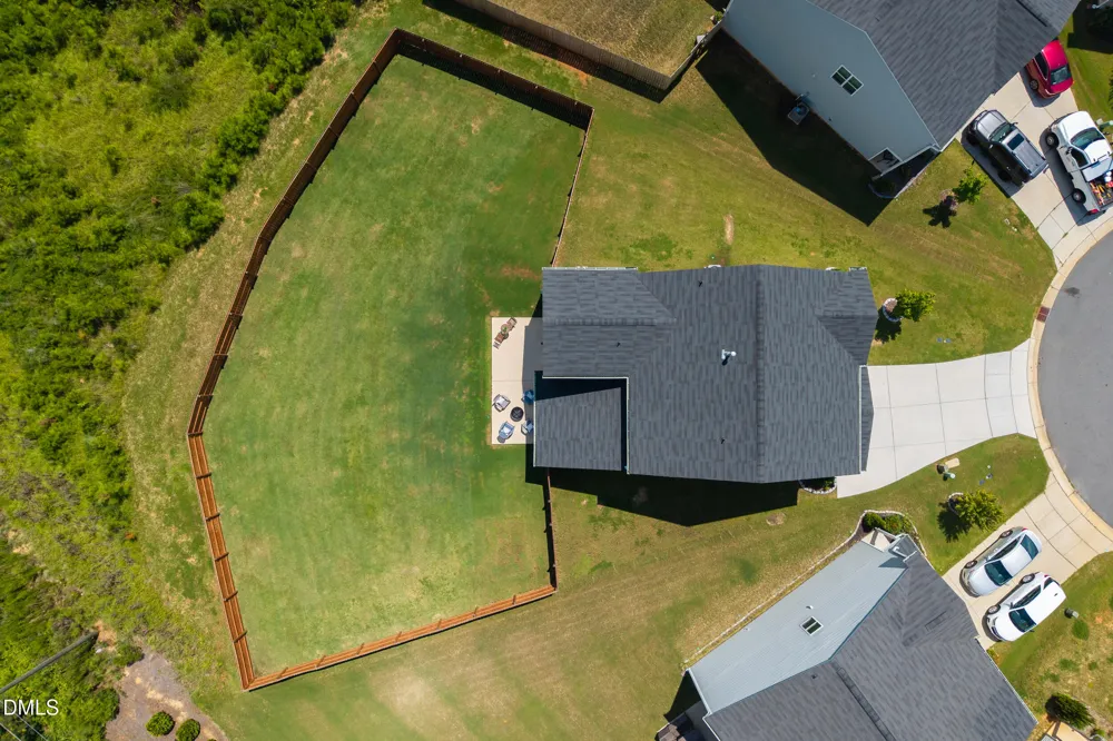 115 Forest Meadow Court Garner, NC 27529