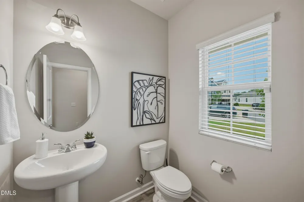 115 Forest Meadow Court Garner, NC 27529