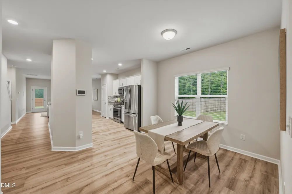 115 Forest Meadow Court Garner, NC 27529