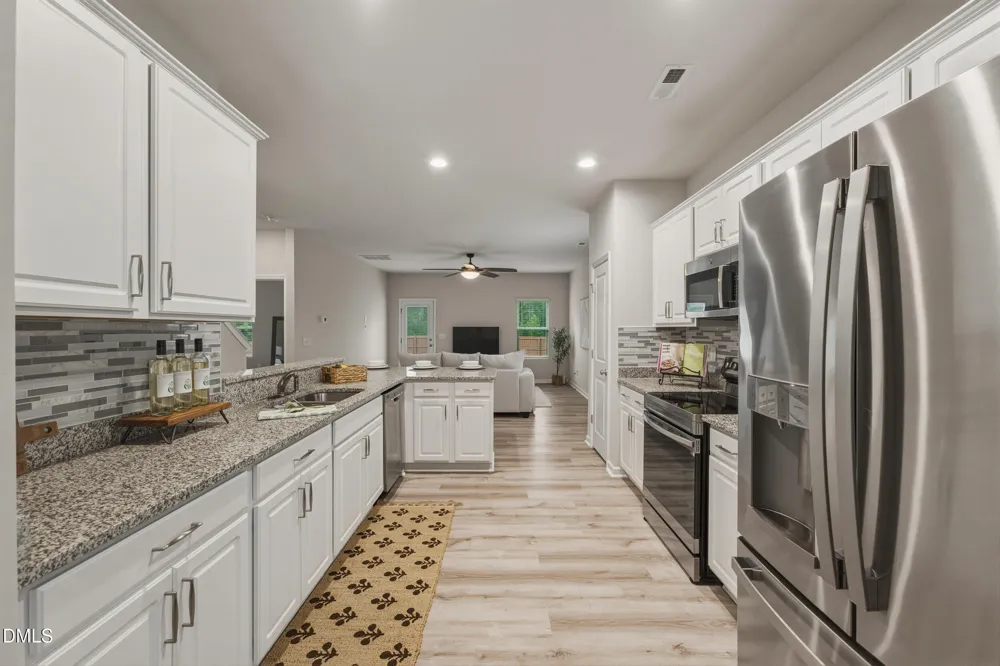 115 Forest Meadow Court Garner, NC 27529