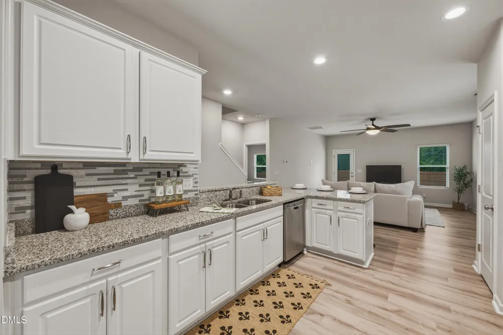 115 Forest Meadow Court Garner, NC 27529