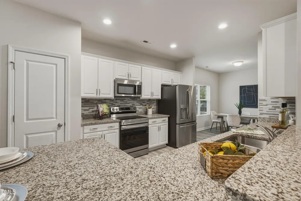 115 Forest Meadow Court Garner, NC 27529