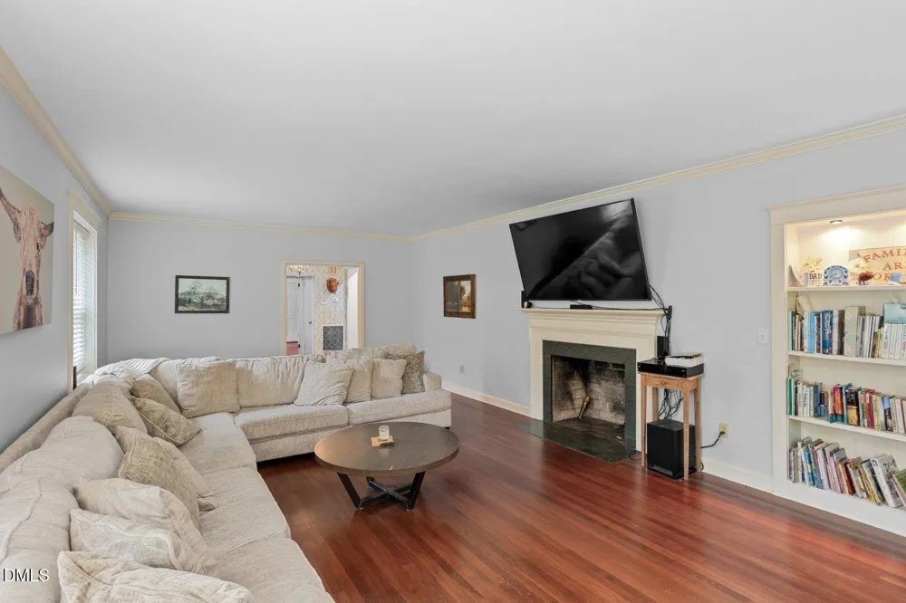 301 Carolina Avenue Asheboro, NC 27203