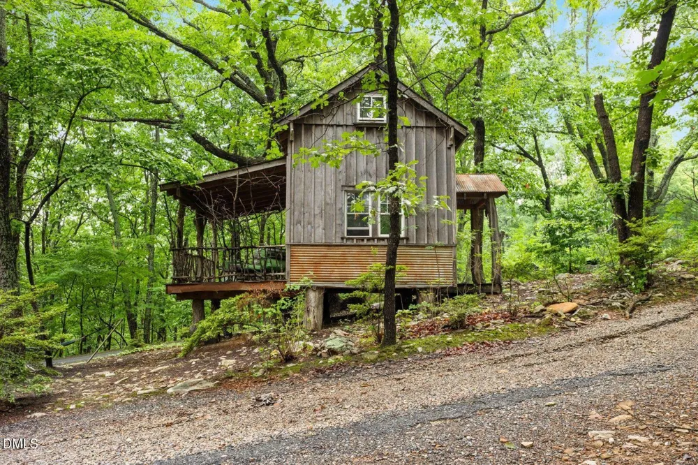 301 Carolina Avenue Asheboro, NC 27203