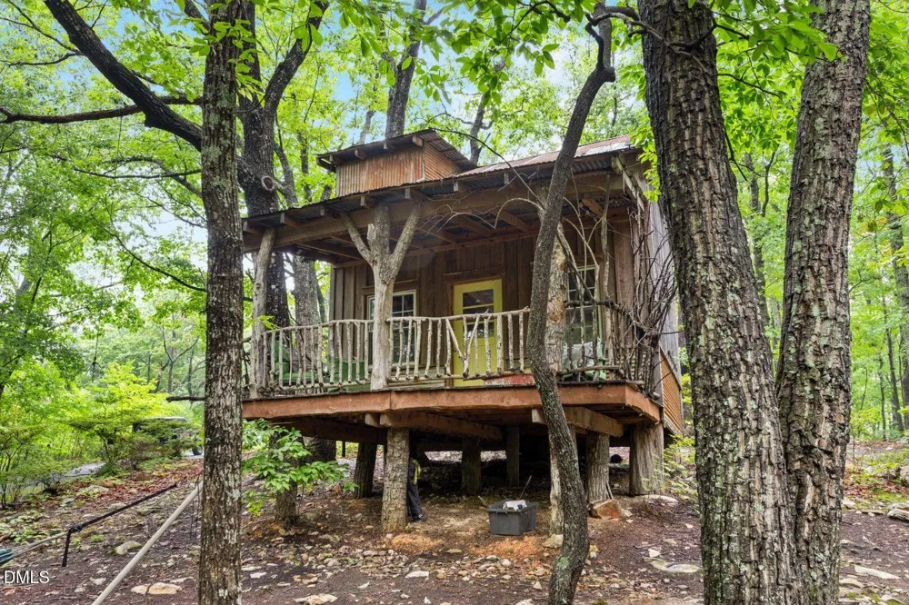 301 Carolina Avenue Asheboro, NC 27203