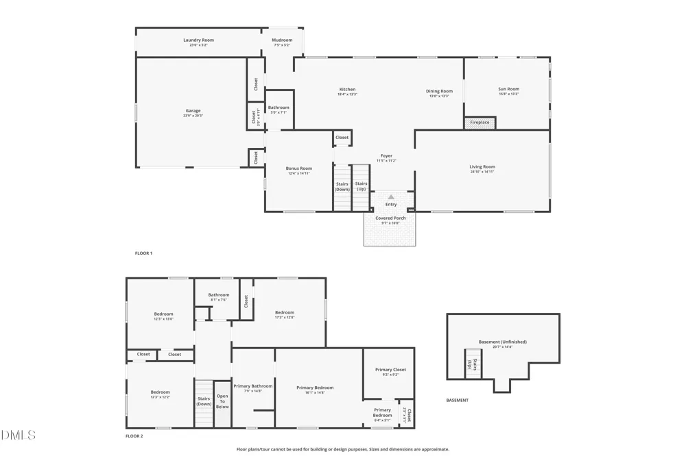 301 Carolina Avenue Asheboro, NC 27203
