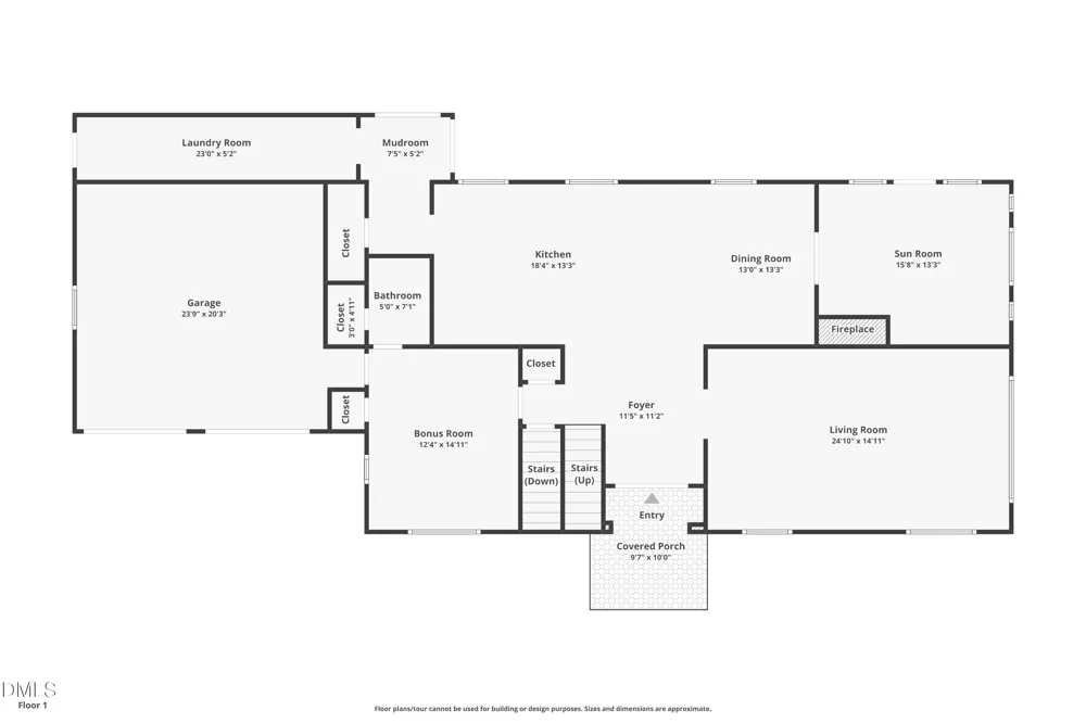 301 Carolina Avenue Asheboro, NC 27203