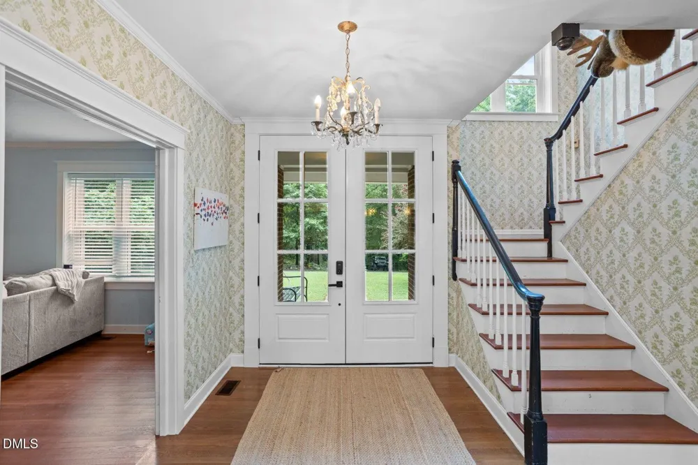 301 Carolina Avenue Asheboro, NC 27203