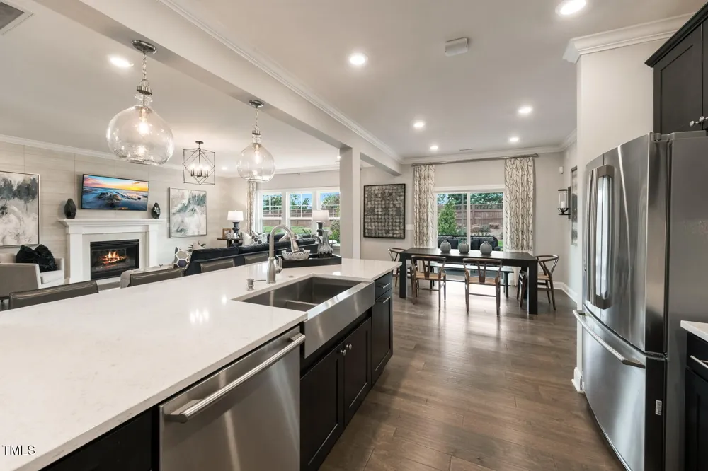 153 Stoddard Lane Garner, NC 27529