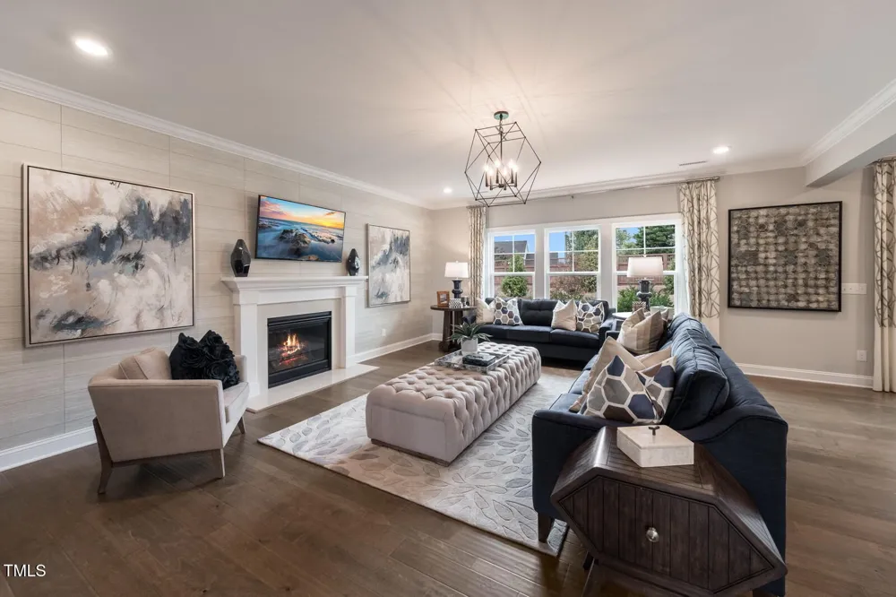 153 Stoddard Lane Garner, NC 27529