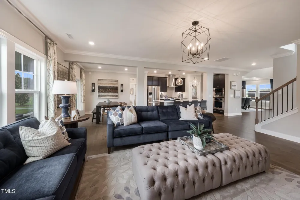 153 Stoddard Lane Garner, NC 27529