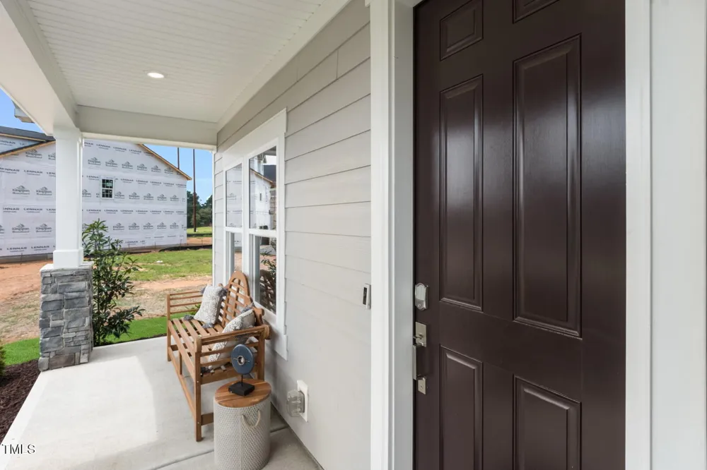 153 Stoddard Lane Garner, NC 27529
