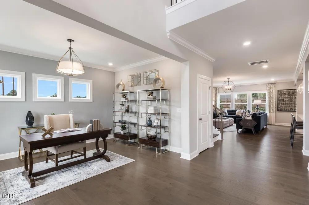 153 Stoddard Lane Garner, NC 27529