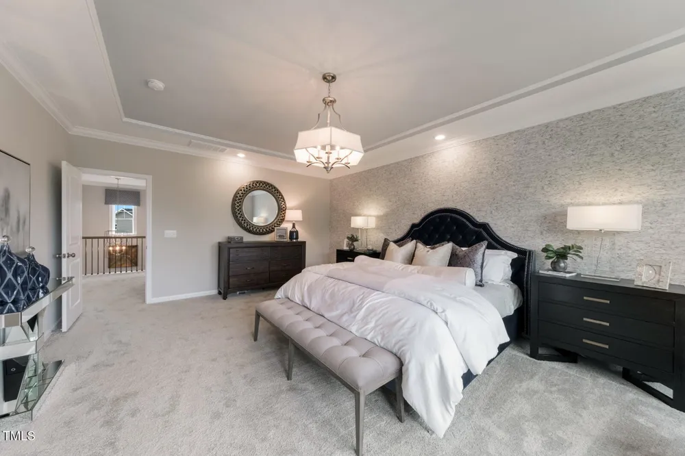 153 Stoddard Lane Garner, NC 27529