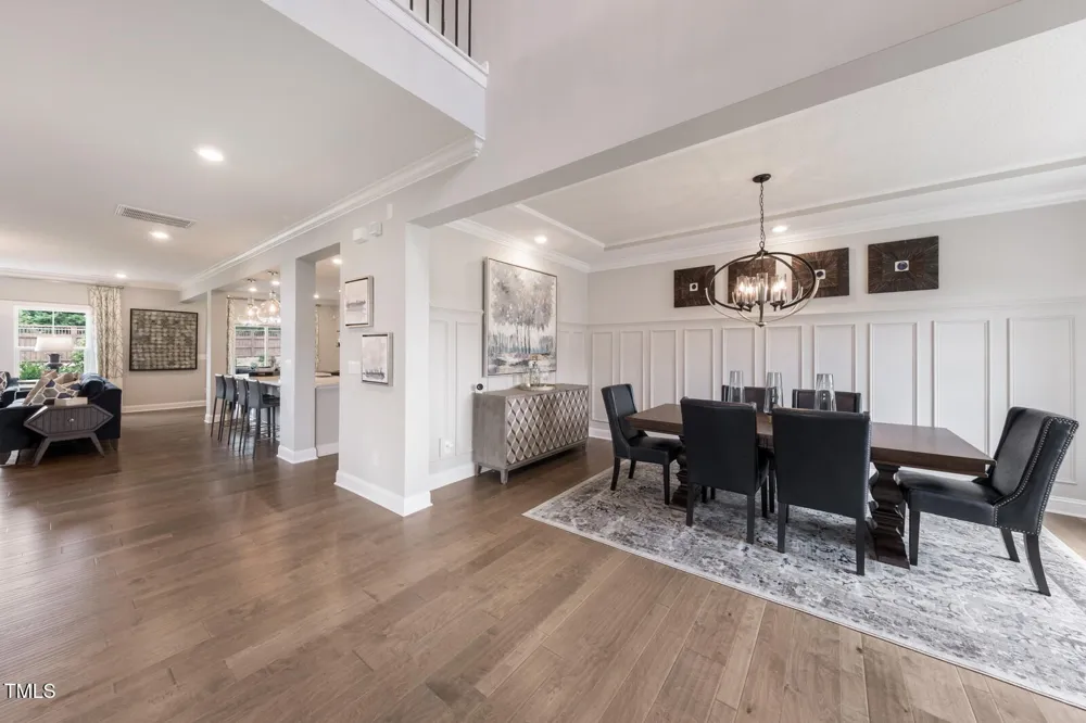 153 Stoddard Lane Garner, NC 27529