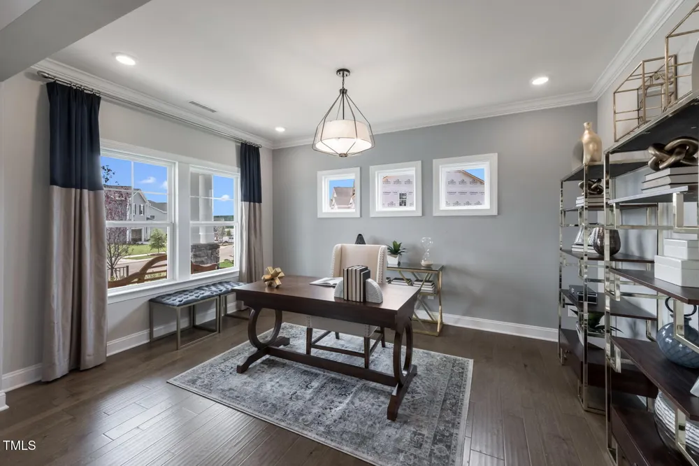 153 Stoddard Lane Garner, NC 27529