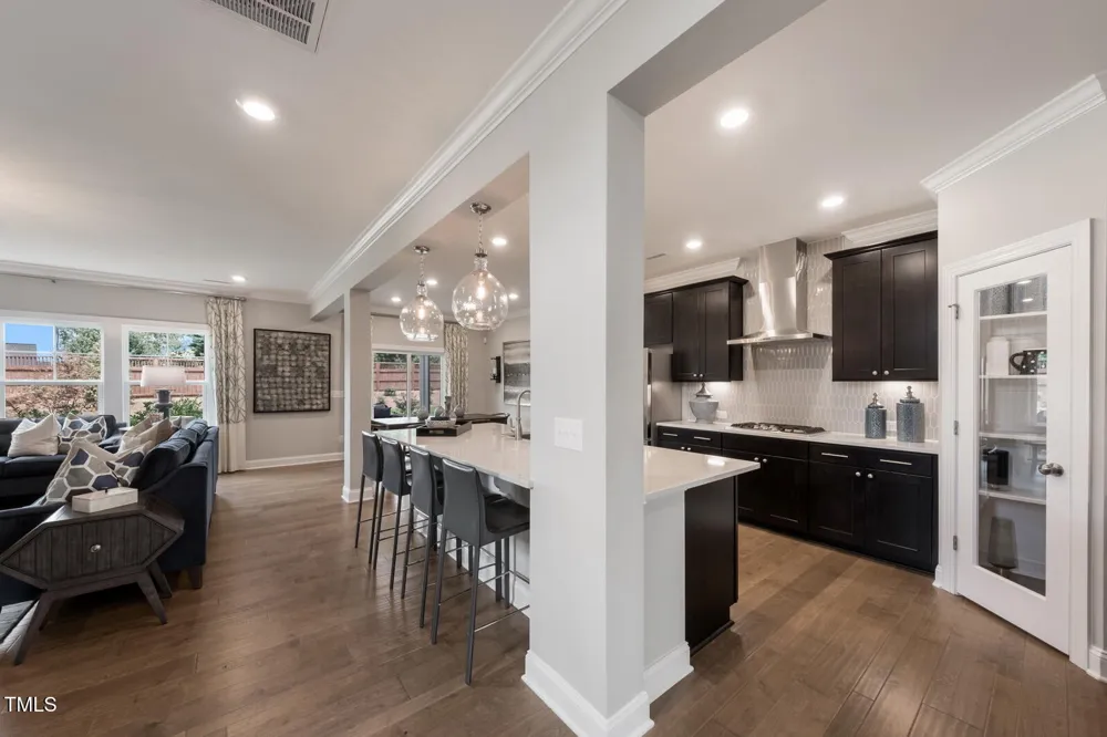 153 Stoddard Lane Garner, NC 27529