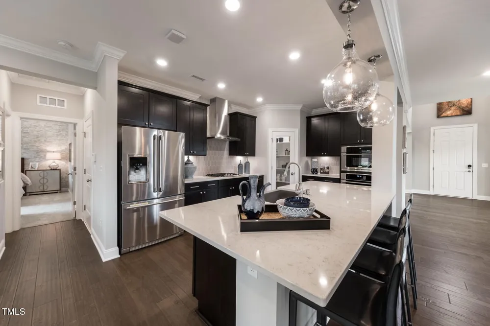 153 Stoddard Lane Garner, NC 27529
