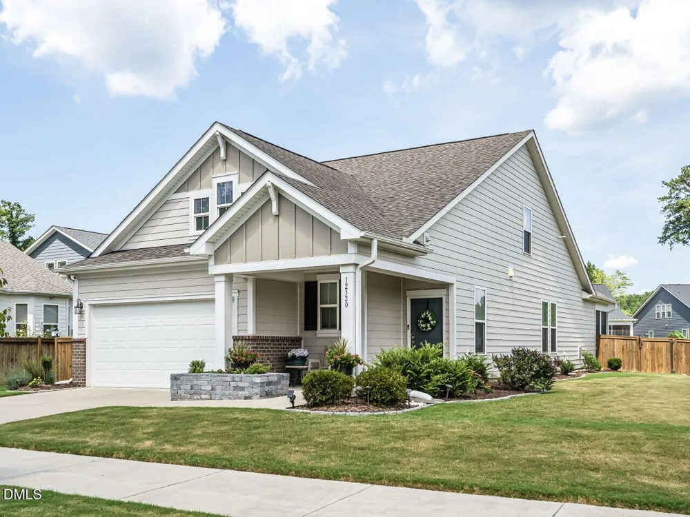12320 Aberdeen Chase Way Durham, NC 27703