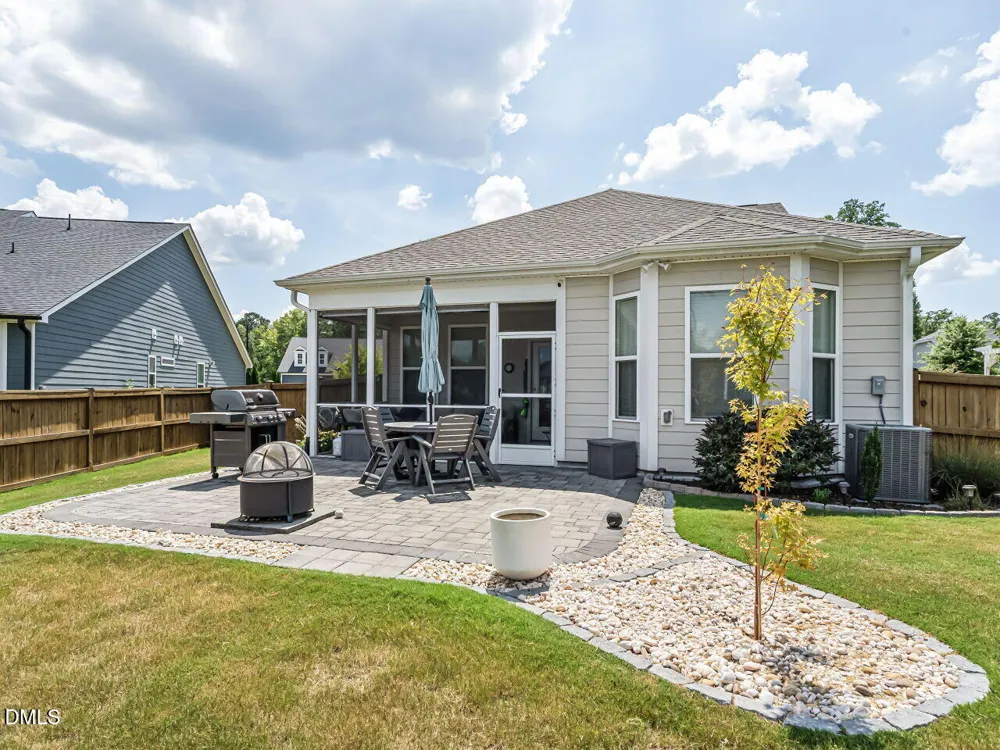 12320 Aberdeen Chase Way Durham, NC 27703