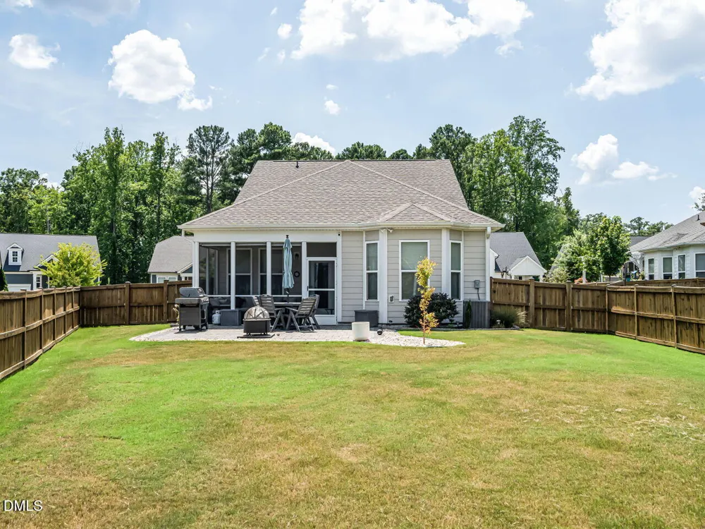 12320 Aberdeen Chase Way Durham, NC 27703