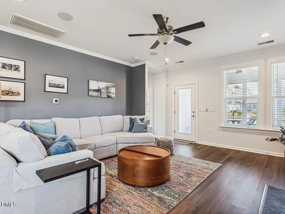 12320 Aberdeen Chase Way Durham, NC 27703