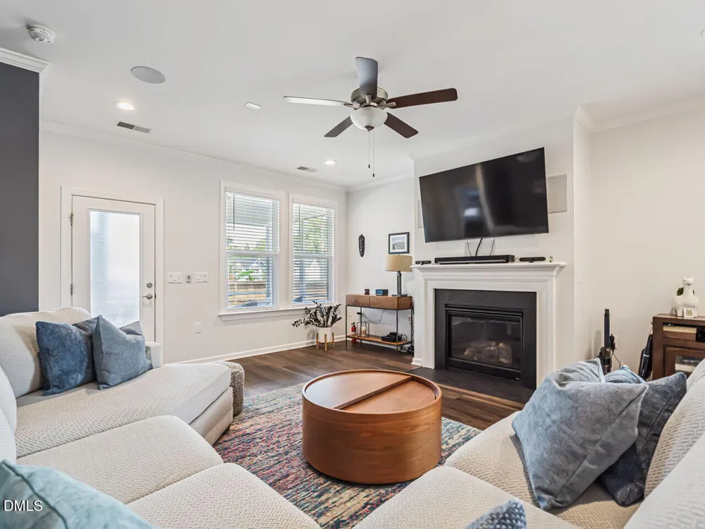 12320 Aberdeen Chase Way Durham, NC 27703