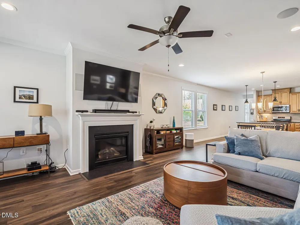 12320 Aberdeen Chase Way Durham, NC 27703